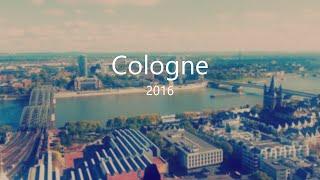 |COLOGNE|2016|