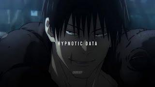 ODETARI -HYPNOTIC DATA (Nanami and Toji edit & Edit Audio)