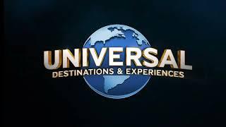 Universal Destinations & Experiences Bumper