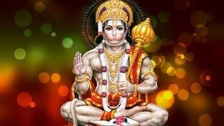 Shri Hanuman Chalisa - with Hindi lyrics