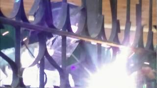 Сварка обучение на курсах в ЕУКК