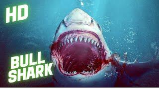 Bull Shark | Action | HD | Full Movie in English