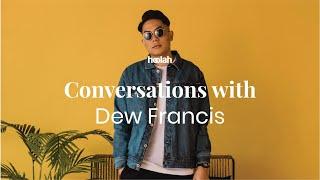 Community Conversations Dew Francis