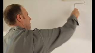 How to Paint a Wall