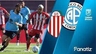 Barracas Central 1-1 Belgrano - Game Highlights | #TorneoBetano2024