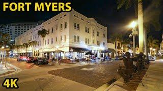 Fort Myers Downtown