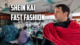 Το SHEIN και το FAST FASHION