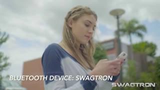 Swagtron - Instructional