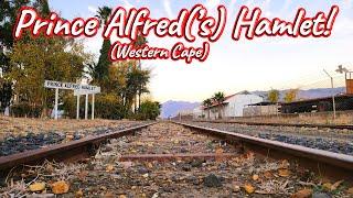 S1 – Ep 489 – Prince Alfred’s Hamlet, Western Cape!