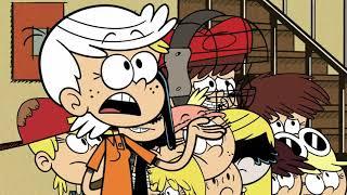 The Loud House   Cover Girls 4 4   The Loud House Episode
