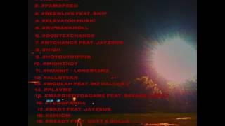 7. #ByChance - Young J aka Jayda feat. Jayzeus #Cannibal