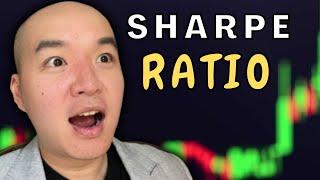 Sharpe Ratio Explained with Excel Formulas and Examples