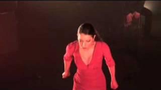 Stéphanie Fuster Flamenco