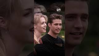 Kelly professes her feelings for Brandon -- kind of. #beverlyhills90210 Now Streaming on Paramount+