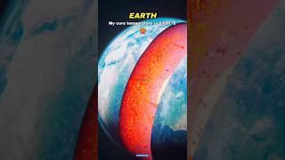 Planet vs Star vs Quasar ️ #shorts #earth #space #sun
