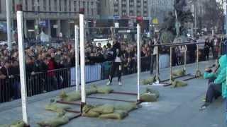 финальный батл Богдан Пилипенко vs Иван Панько