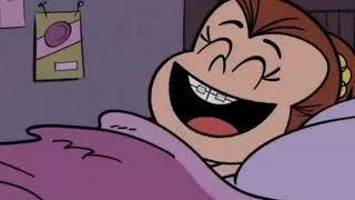 Luan Makes Nostalgia Critic Laugh