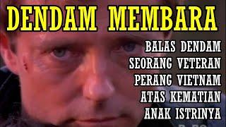 THE PUNISHER ALA INDONESIA‼️DENDAM MEMBARA !!
