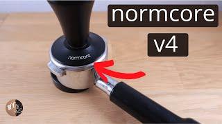 A DEEP REVIEW of the NORMCORE V4 TAMPER.