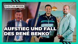 Aufstieg und Fall des Rene Benko und Signa - Investigativjournalist Rainer Fleckl packt aus