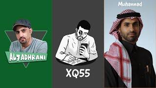 مباشر | عبدالرحمن العنزي + محمد الحضراني + مهند الملحم