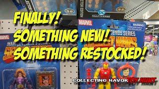 Toy Hunt! |  New"ish" Legends, New Transformers, Toddy Mack Platinums! #toyhunt