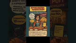 Бізнес план пекарні #бізнесплан