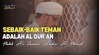 Habib Ali Zaenal Abidin Al Hamid 2024