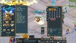 Forge system tutorial and helper class