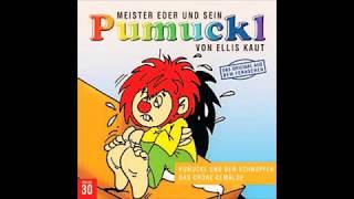 Pumuckl und das grüne Gemälde - Kinder Hörspiel - Meister Eder und sein Kobold - Ellis Kaut