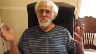 Angry Grandpa - Cooking with Grandpa Full Movie