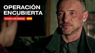 OPERACIÓN ENCUBIERTA. Todas las Series. Película Completa HD. RusFilmES