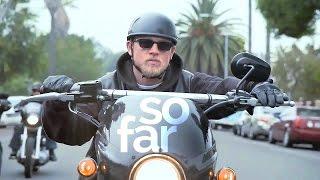 Jax Teller | So Far (Sons of Anarchy)