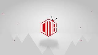 CMB TV Intro