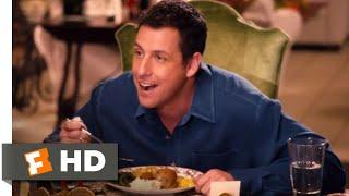 Jack and Jill (2001) - I Can't Stand You! Scene (2/6) | Movieclips