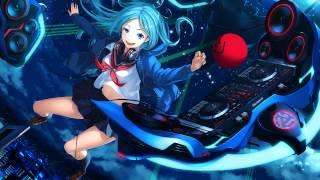 [HD] Ultimate Nightcore 1 Hour [Eurobeat Mix] ! #2