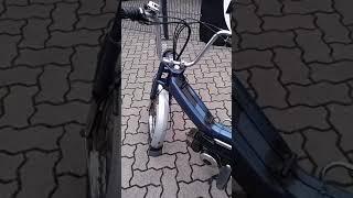 Puch Maxi GS2 - Maxi S - EZ 1984 - 2 Gang Handschaltung selten, für Bastler 