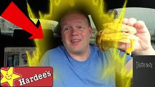 Food Poisoning From Hardee's (Reed Reviews)