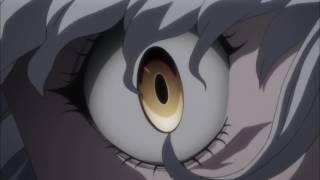 xxxTentacion  HunterxHunter Gon vs neferpitou [AMV]