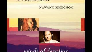 Carlos Nakai & Nawang Khechog - Sentient Beings