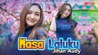 Jihan Audy - Masa Laluku (Official Music Video)