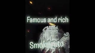 Famous & Rich- Smokeytito (prod takezo + chefzg)