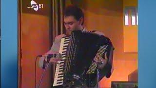 Bane Vasić -VHS-Arhiva 1993 Takmičenje -Prva Harmonika Siwa-1993