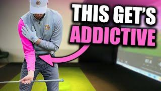 The ONE MOVE That Makes Your Golf Swing PERFECT In Minutes!