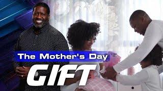 Man Doesn't Understand Why His Lady Is Upset That He Gave His Baby Mom A Mother's Day Gift