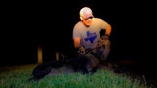 BEST HansETX Thermal Hog Hunts of 2017!