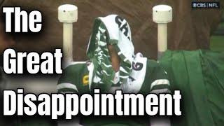 The Great Disappointment - The 2024 New York Jets