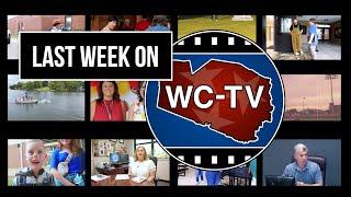 Last Week on WCTV - August 15th, 2023