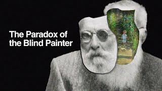 The Paradox of Claude Monet