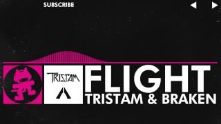 [Drumstep] - Tristam & Braken - Flight [Monstercat Release]